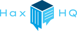 HaxHQ Logo